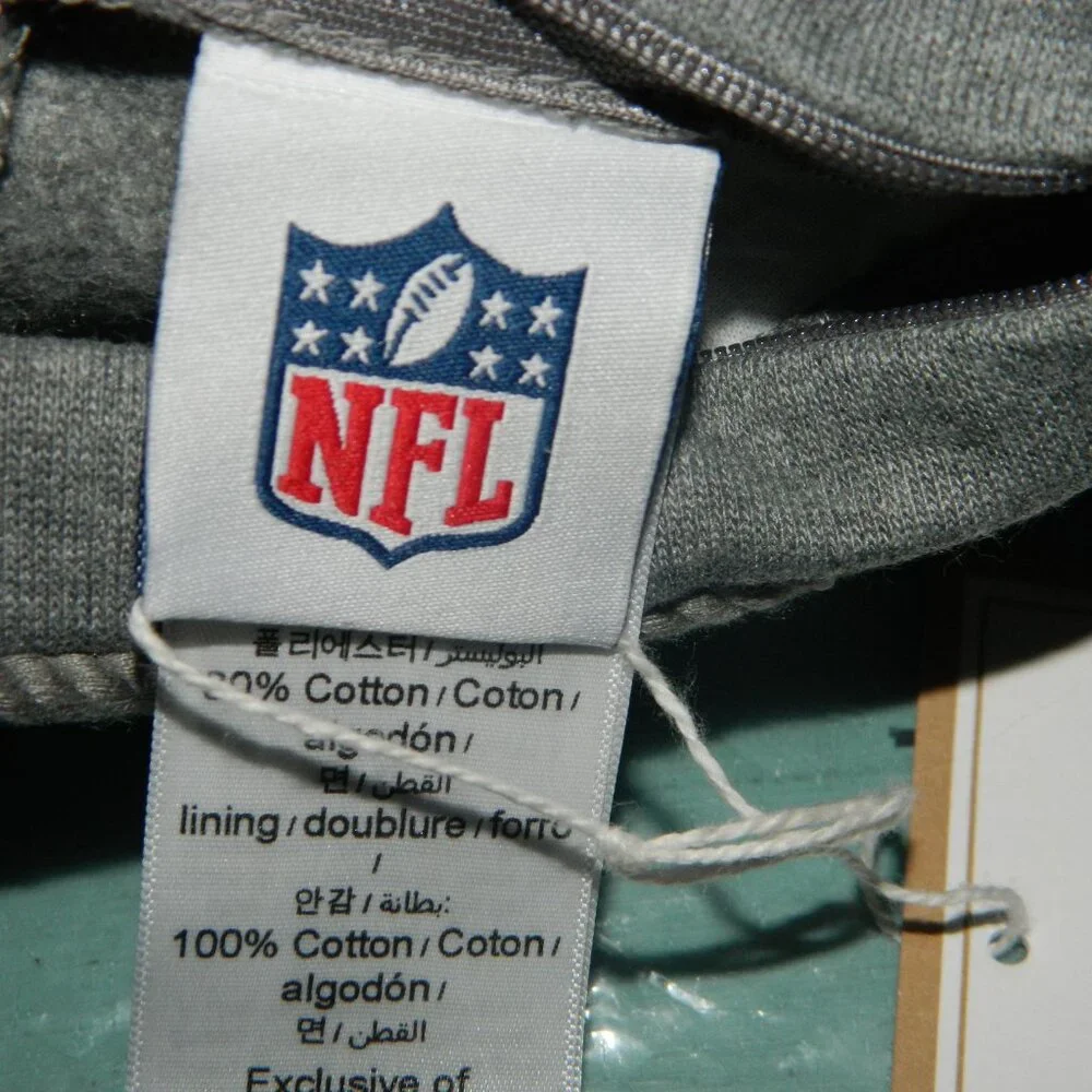 Pottery Barn Teen NFL Team Patch Minnesota Vikiings Pillow Cover (L-55)